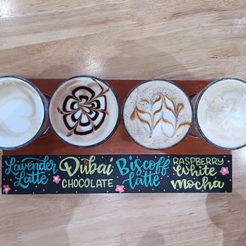 Pineapple Sol - Coffee & Tea Near Me - Cary, North Carolina