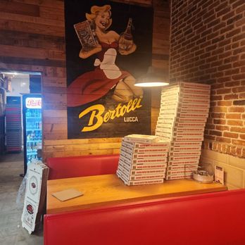 Bronx House Pizza - Pizza Near Me - Lake Mary, Florida Bronx House Pizza - Pizza Near Me - Lake Mary, Florida