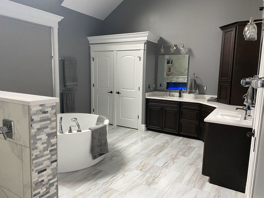 Slide of Shabby Beginnings Design