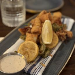 Calamari