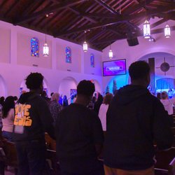 Greenhouse Church South Florida