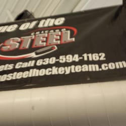 Edge Ice Arena