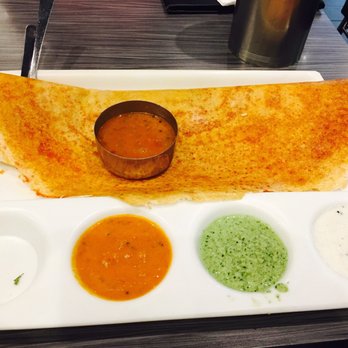 Guru Lukshmi - Indian Near Me - Mississauga, Ontario