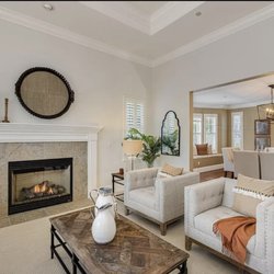 Rojas Painting - Interior Repaint in Petaluma