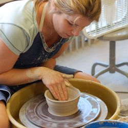 Craft Alliance - Adult classes