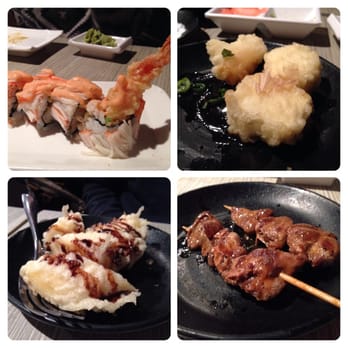 Sushi Legend - Japanese Near Me - North York, Ontario Sushi Legend - Japanese Near Me - North York, Ontario