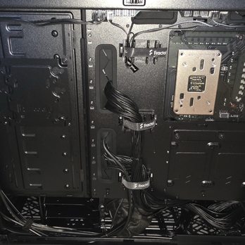 It's Binh Repaired - Wire - IT Services & Computer Repair Near Me