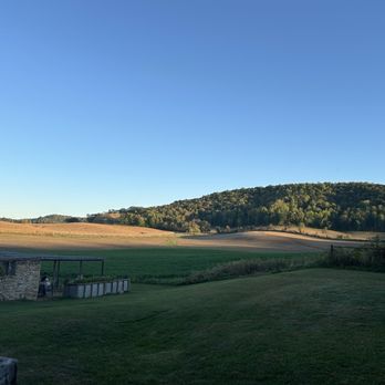 The Stone Barn - Views - Pizza Near Me - Nelson, Wisconsin