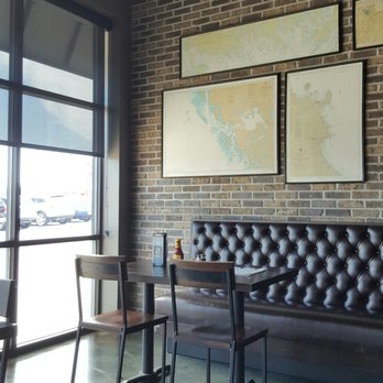Burgerhaus - Seating and gorgeous interior - Burgers Near Me - Schererville, Indiana Burgerhaus - Seating and gorgeous interior - Burgers Near Me - Schererville, Indiana