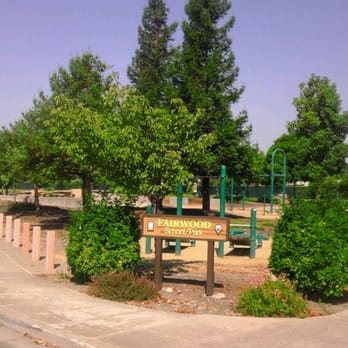 Fairwood Park - Corner of oak creek way and manzano ave - Parks Near Me - Sunnyvale, California Fairwood Park - Corner of oak creek way and manzano ave - Parks Near Me - Sunnyvale, California