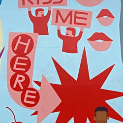 Cabbagetown Graffiti Murals