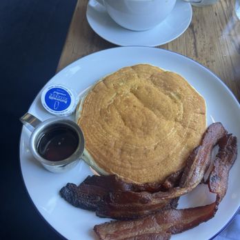 Buttermilk Kitchen - short stack - Breakfast & Brunch Near Me - Atlanta, Georgia Buttermilk Kitchen - short stack - Breakfast & Brunch Near Me - Atlanta, Georgia