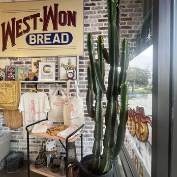 West Won Bread - Breakfast & Brunch Near Me - Napa, California