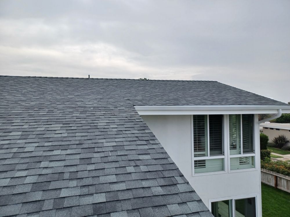 Slide of Everlasting Roofing Corp