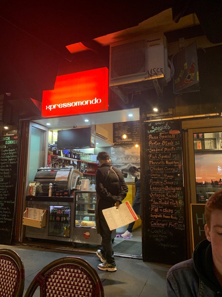 XPRESSOMONDO Updated September 2024 16 Photos & 22 Reviews