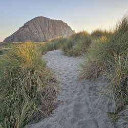 Morro Dunes RV Park
