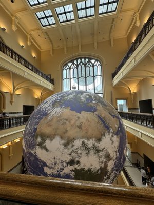 Canadian Museum of Nature / Musée canadien de la nature by null