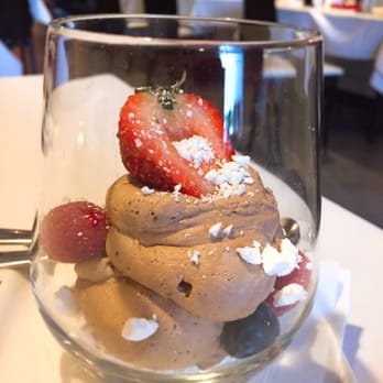 Qulinarnia - Chocolate Mousse-Free with Yelp Check-In - Polish Near Me - Mount Prospect, Illinois Qulinarnia - Chocolate Mousse-Free with Yelp Check-In - Polish Near Me - Mount Prospect, Illinois