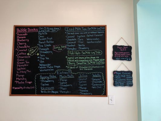 Menu photo 2 Menu photo 2