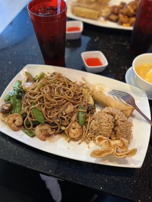 Ginger Garden by null