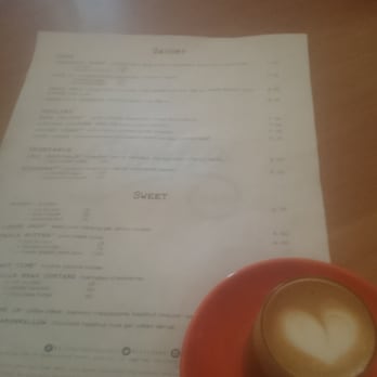 Crêpe Bar - Macchiato 3 - Creperies Near Me - Tempe, Arizona