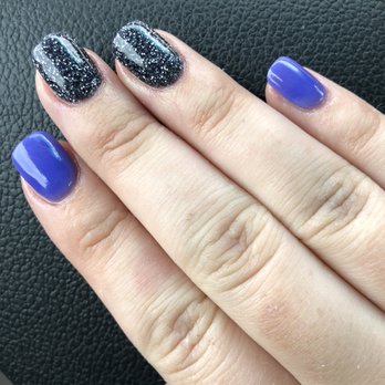 Bella Nails - Dip manicure - Nail Salons Near Me - Frisco, Texas