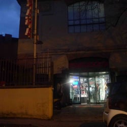 Motorama
