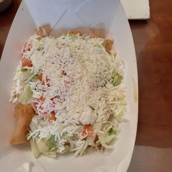 Tacos El Primo - Chicken Flautas - Tacos Near Me - Minneapolis, Minnesota Tacos El Primo - Chicken Flautas - Tacos Near Me - Minneapolis, Minnesota