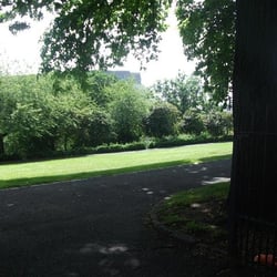 Regent Road Park