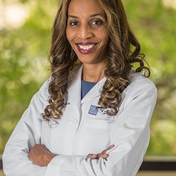 Angela Nunnery, MD - CommonSpirit