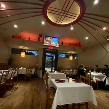 Jibek Jolu - Interior - Russian Near Me - Chicago, Illinois Jibek Jolu - Interior - Russian Near Me - Chicago, Illinois