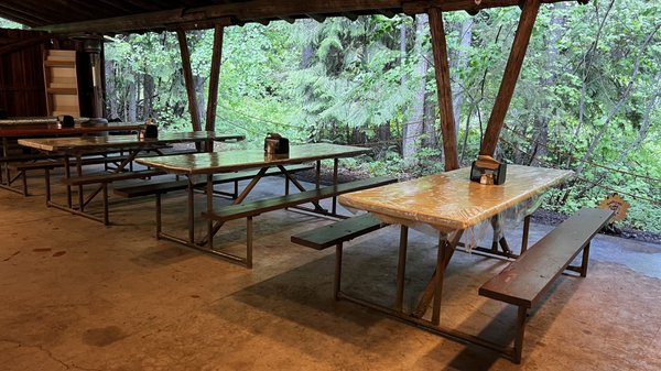 Sunflower Cafe & BBQ by null