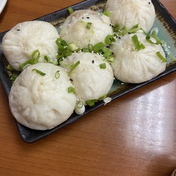 Dumpling Capital - Dim Sum Near Me - Santa Clara, California
