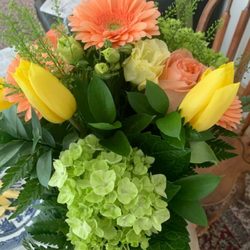 Pondview Florist