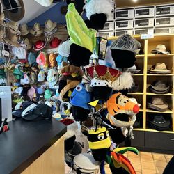 Village Hat Shop