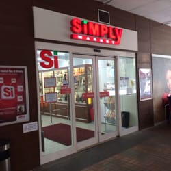 Simply Supermercato
