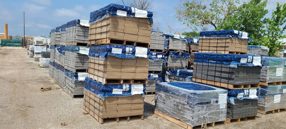 Slide of Des Plaines Material & Supply