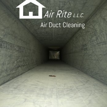 Air Rite Duct Cleaning - After - Air Duct Cleaning Near Me - Sterling, Michigan