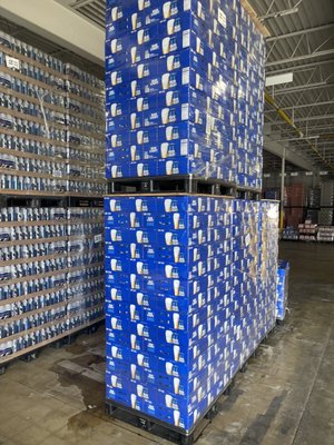 COLUMBUS DISTRIBUTING CO - Updated July 2026 - 4949 Freeway Dr E ...