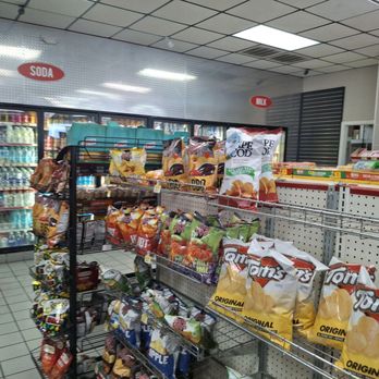 Mobil - Gas Stations Near Me - Madison, Florida