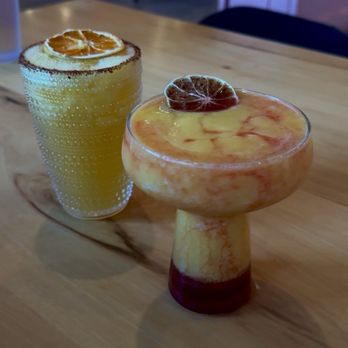 Little Mexico - Drinks - Mexican Near Me - Richmond, Virginia