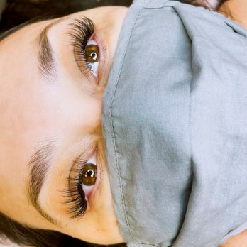 Lala's Lashes - Classic lashes - Eyelash Service Near Me - Sacramento, California
