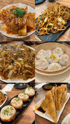 LaoWu Authentic ShangHai Dumpling by null
