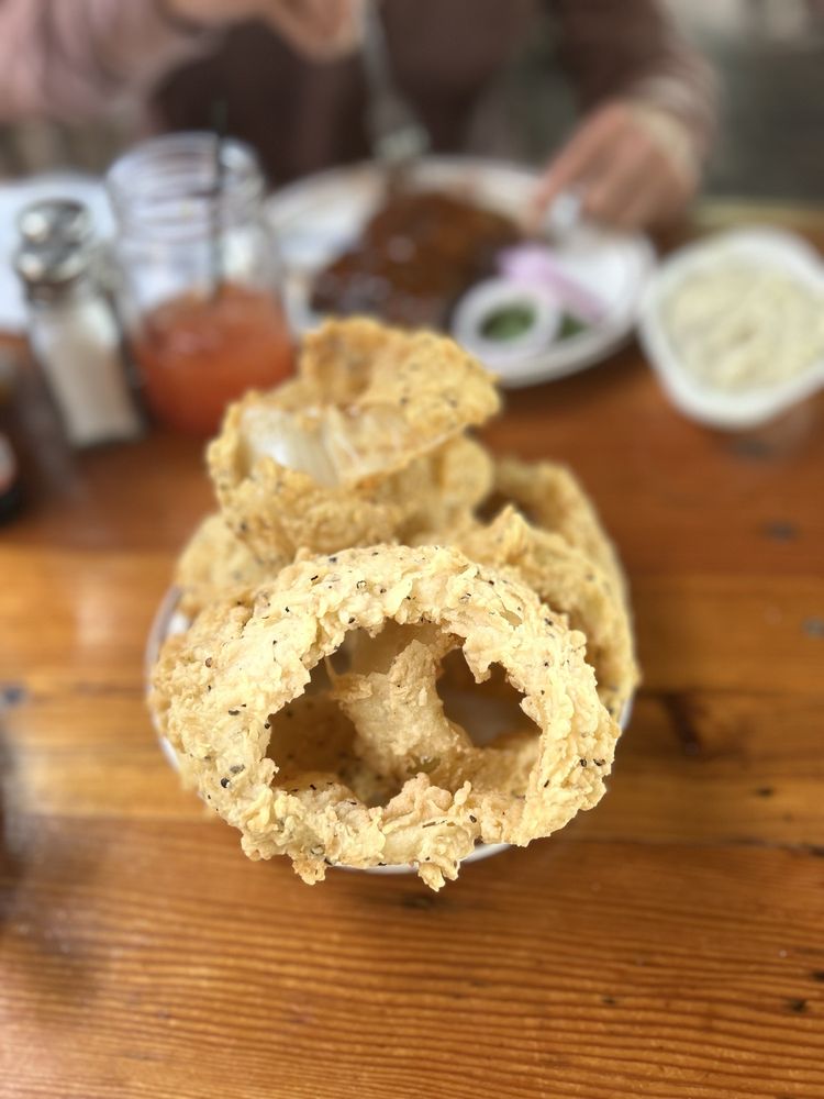 Gristmill River Restaurant & Bar