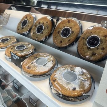 Moonwood Coffee - Coffee & Tea Near Me - Huntington Beach, California