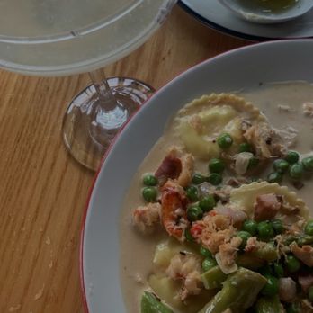 Flourshop - New American Near Me - Charlotte, North Carolina