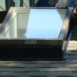 SW Roofing