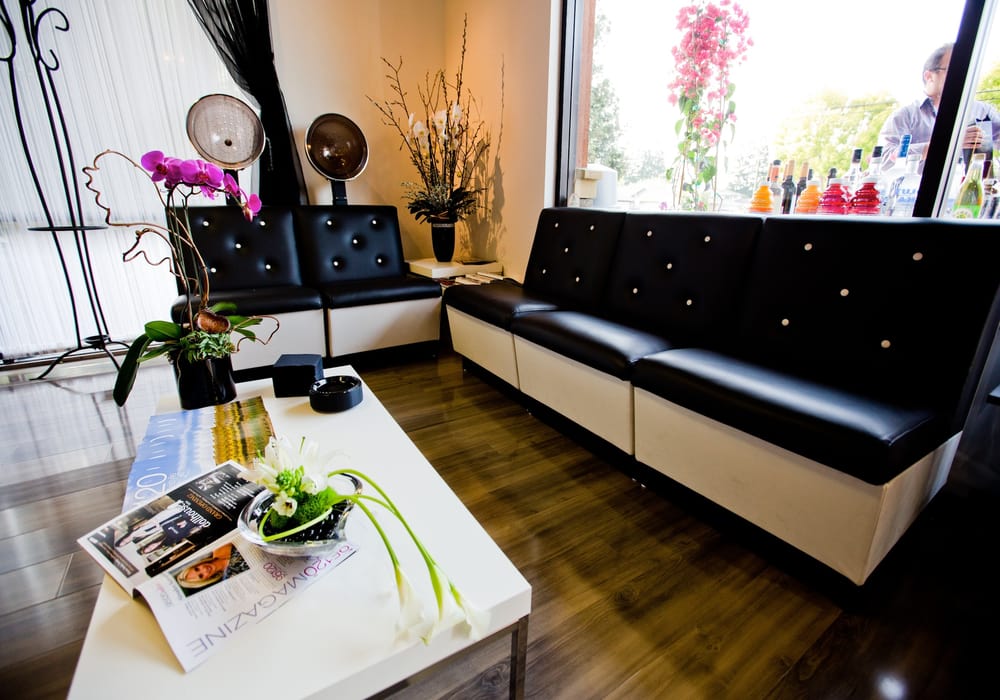 Dollhouse Salon
