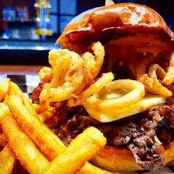 Tailgaters Sports Grill - The Big O
