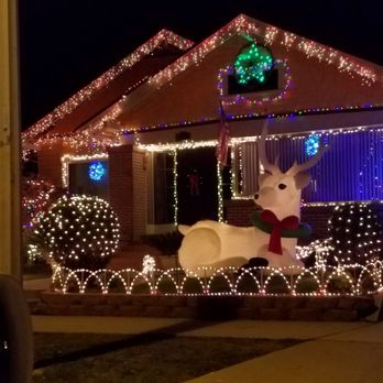 Christmas Tree Lane - Oh, DEER!! Oxnard's Christmas Tree Lane. 2019 - Local Flavor Near Me - Oxnard, California Christmas Tree Lane - Oh, DEER!! Oxnard's Christmas Tree Lane. 2019 - Local Flavor Near Me - Oxnard, California
